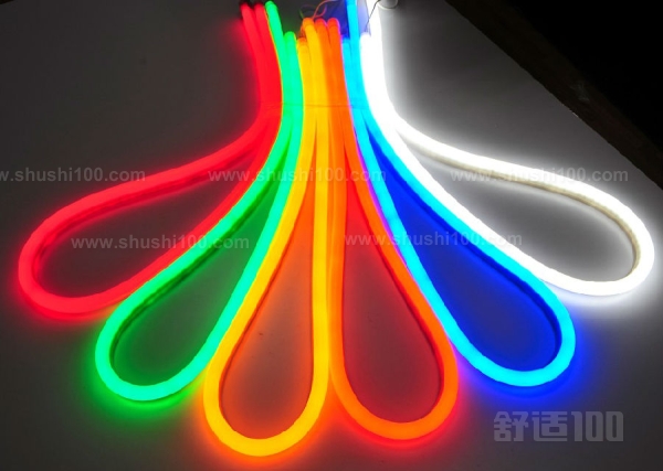室内灯带设计—灯带的安装方法及鉴别技巧