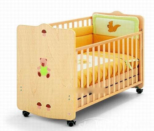 婴儿床十大排名—婴儿床十大品牌排名推荐