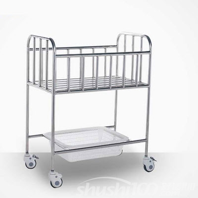 铝合金婴儿床—怎么选择婴儿床