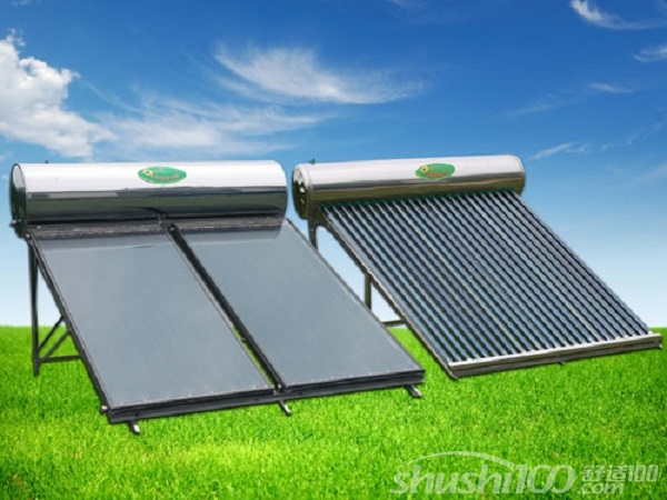 太阳能热水器如何除垢—太阳能热水器除垢方法大揭秘