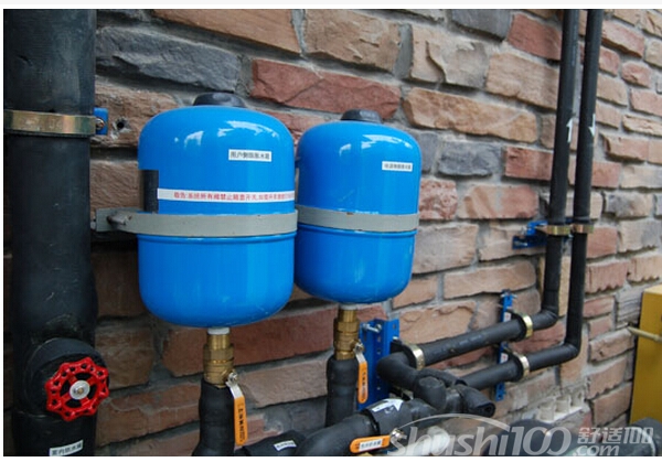 地源热泵专用管道—地源热泵专用管道具有哪些特点