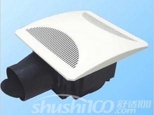 空调换气扇—空调换气扇的功能与优点介绍
