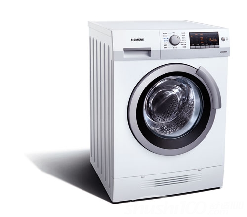 西门子洗衣干衣机—西门子洗衣干衣机安装注意事项介绍