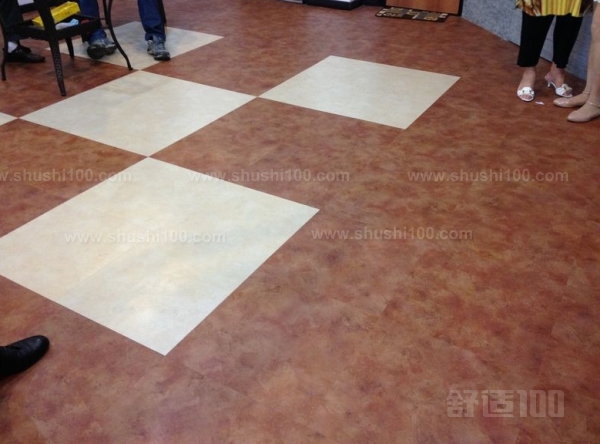 石塑地板如何安装—石塑地板安装方法介绍