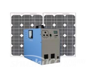 工业太阳能发电机-工业太阳能发电机介绍
