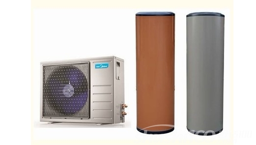 家用型空气能热水器—家用型空气能热水器有哪些优点