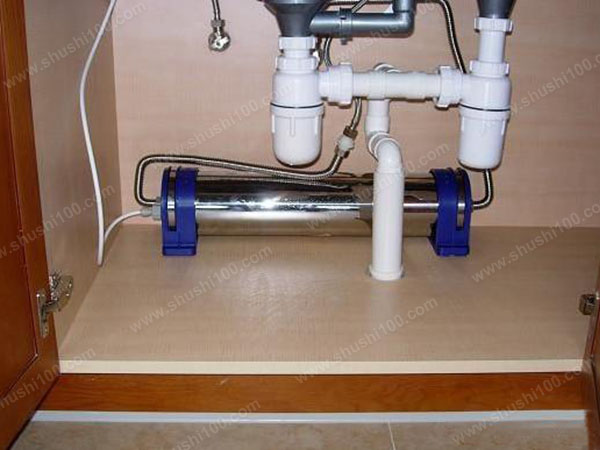 净水器安装难吗—不同类型的净水器如何安装