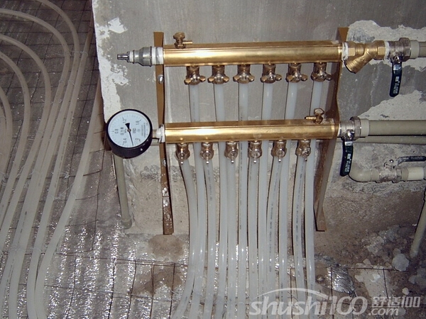 地暖分水器安装要求—地暖分水器安装的四大要求