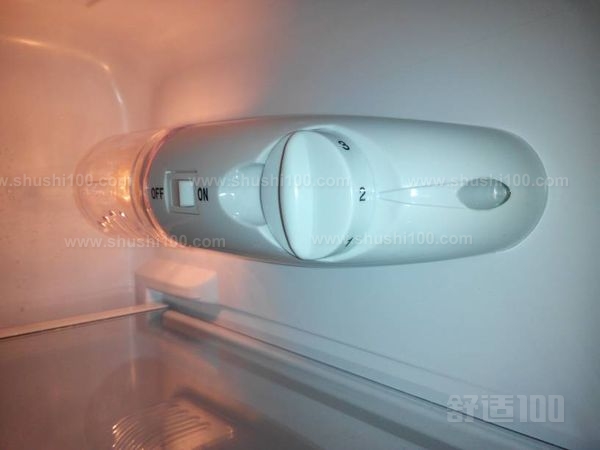 冰箱更换温控器—怎么更换冰箱温控器