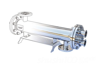 双管式换热器—双管板换热器的相关计算的重要性