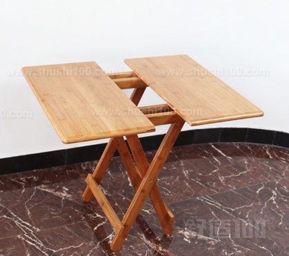折叠方桌怎么样保养—折叠方桌的保养方法