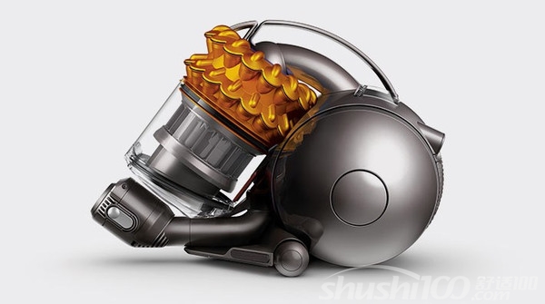圆筒吸尘器—戴森圆筒吸尘器，让生活更健康