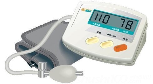 电子血压计什么牌子好用—电子血压计十大排行
