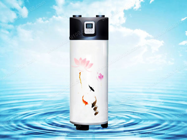 爱家热水器—爱家系列空气能热水器让加更温馨