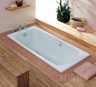 美标铸铁浴缸—美标铸铁浴缸的特点及其优缺点