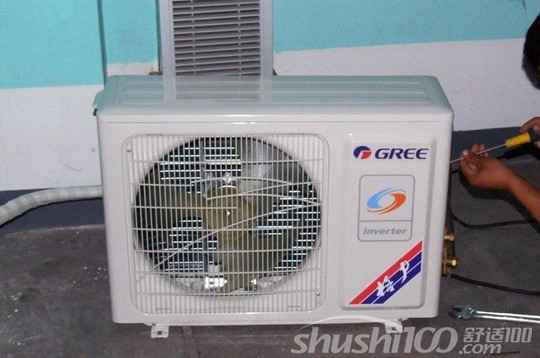 空调保养维修—空调保养维修方法介绍
