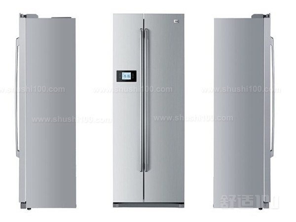 变频冰箱噪音—变频冰箱的优缺点