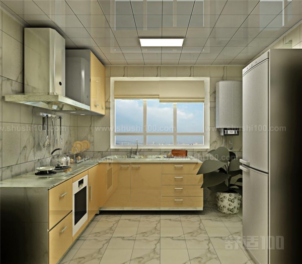 厨房用抛光砖-厨房用抛光砖的优缺点介绍 - 舒