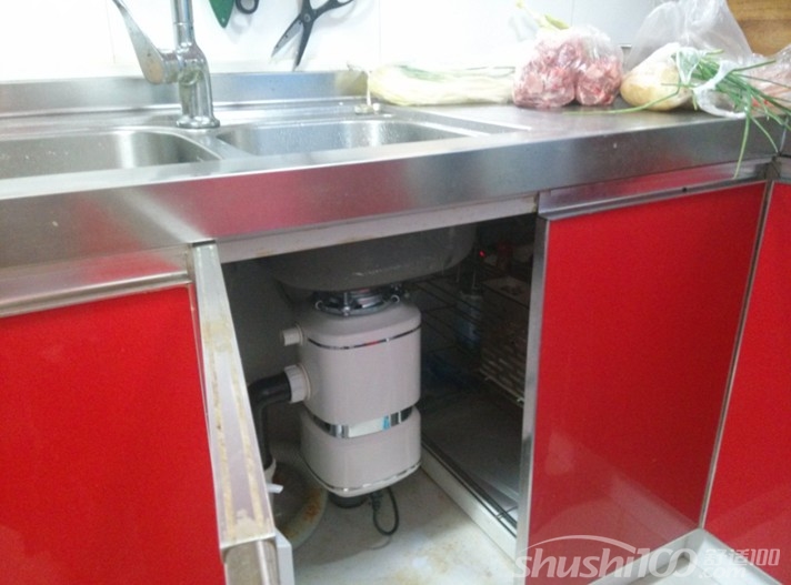 商用餐厨垃圾处理器—餐厨垃圾处理器是什么？