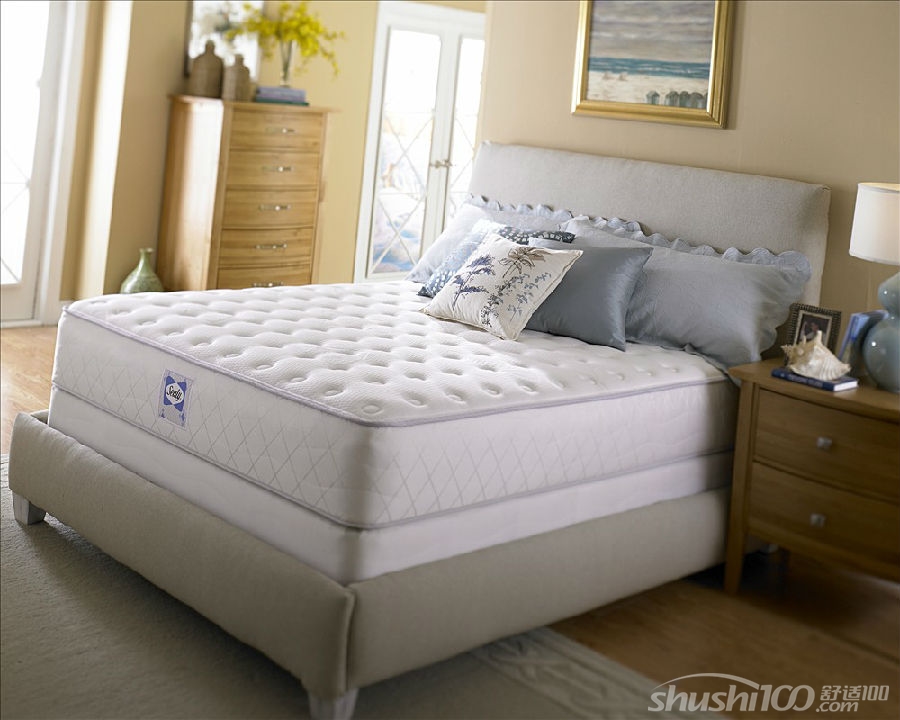 床垫什么牌子好-床垫牌子的选择 - 舒适100网