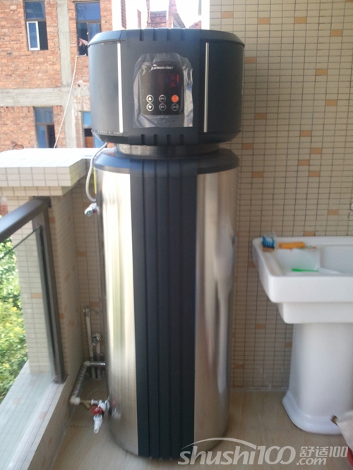 容声空气能热水器—容声空气能热水器分析介绍