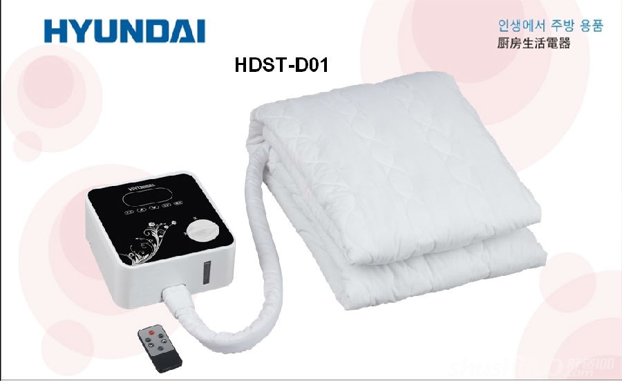 水暖空调床垫——水暖空调床垫使用注意事项和故障分析介绍