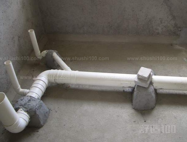 厕所落水管漏水—厕所落水管漏水的原因和解决办法