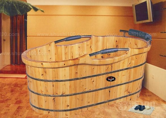 淋浴桶怎么做—沐浴桶制作方法介绍