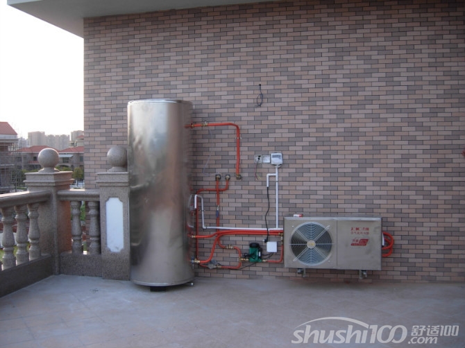 空气能热水器寿命—空气能热水器优点及使用寿命情况介绍