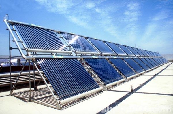 太阳能家庭取暖设备—太阳能家庭取暖设备介绍