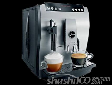 磨豆咖啡机—磨豆咖啡机保养及选购方法介绍