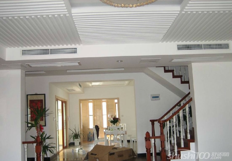 家用中央空调安装位置—家用中央空调安装位置介绍
