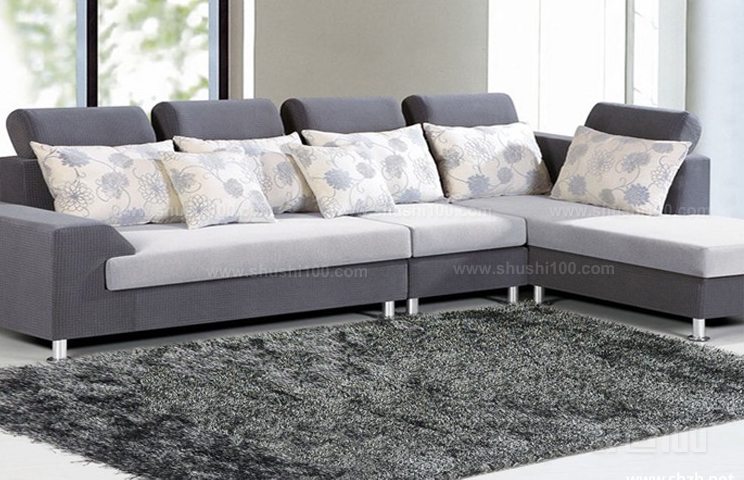 客厅沙发地毯—客厅沙发地毯如何铺设