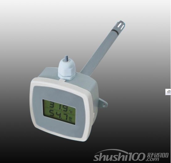 西门子湿度传感器—西门子湿度传感器介绍