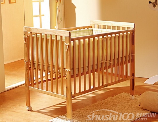 实木无漆婴儿床—实木无漆婴儿床的优缺点