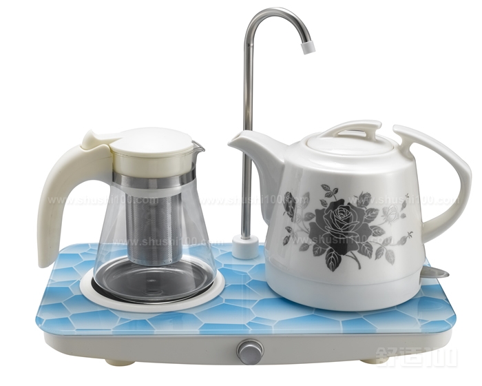 自动电茶壶怎么清理—电茶壶工作原理及水垢清理方法