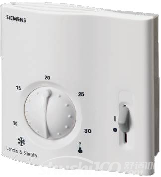 西门子壁挂炉温控器—西门子壁挂炉温控器介绍
