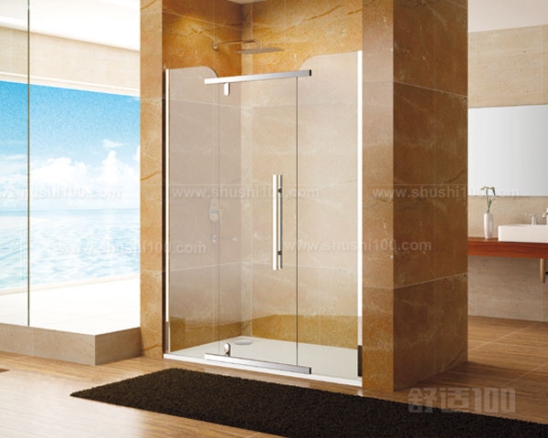 淋浴房组成—淋浴房的结构介绍