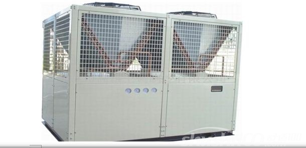 低温风冷热泵—低温风冷热泵的优势