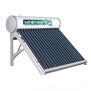 帅康太阳能热水器—帅康太阳能热水器好用吗