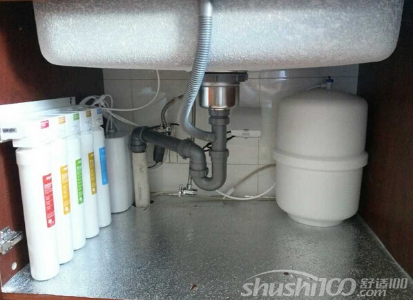 厨房净水器排名—厨房净水器哪些品牌排名靠前
