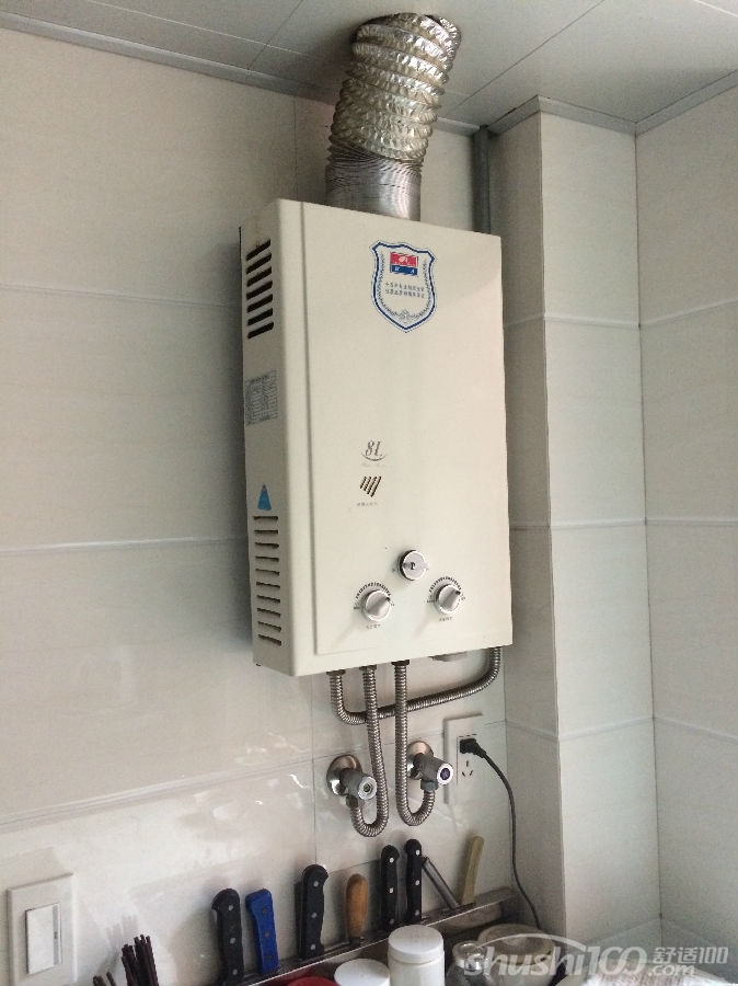 沼气热水器—沼气热水器安装及使用注意事项
