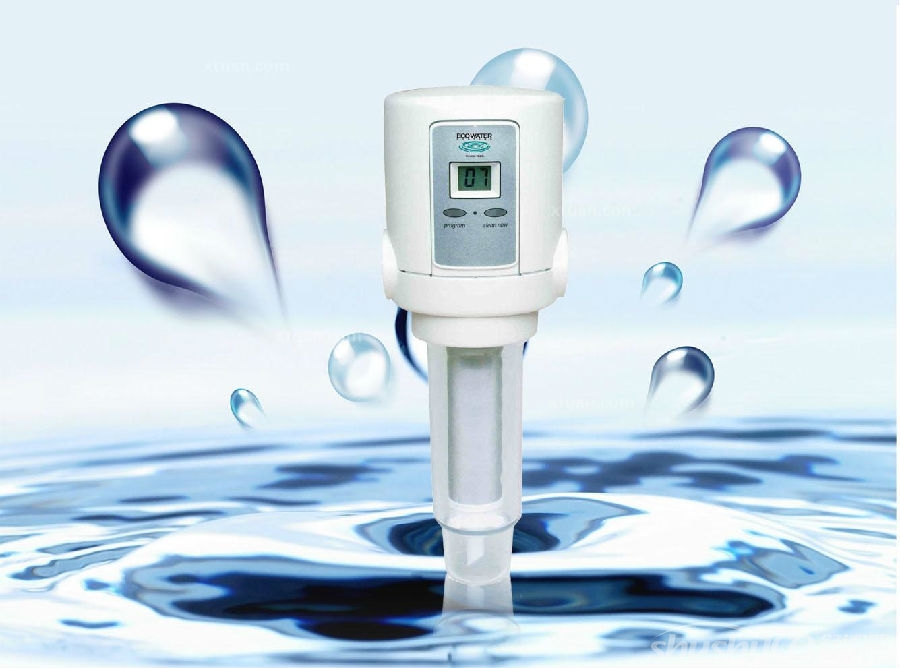 自来水净水器十大品牌—自来水净水器品牌介绍