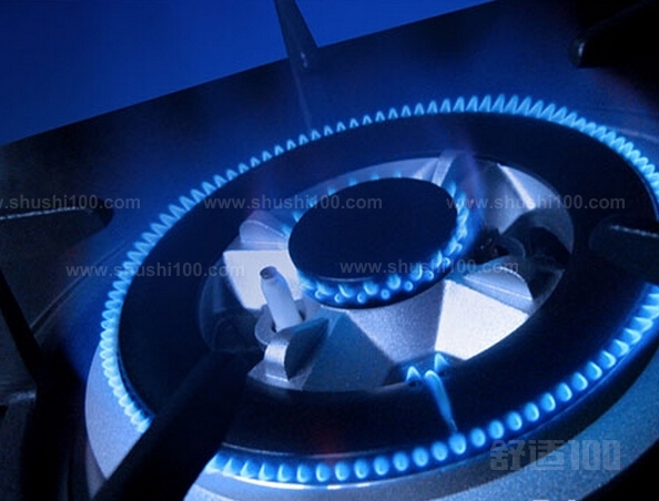 天然气安装—天然气燃气灶的安装步骤和注意事项