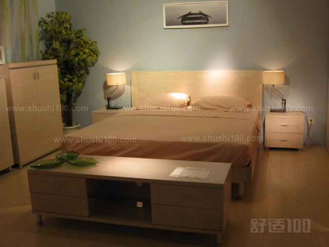 板式床缺点—板式床缺点和优点