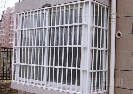 铝合金防护窗—铝合金防护窗选购事项
