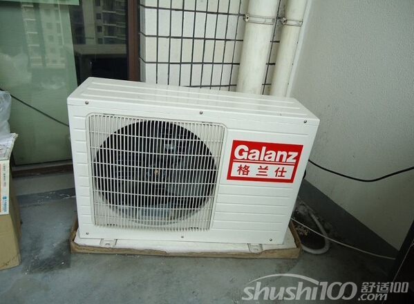 格兰仕空调压缩机—格兰仕空调压缩机容易发生什么故障