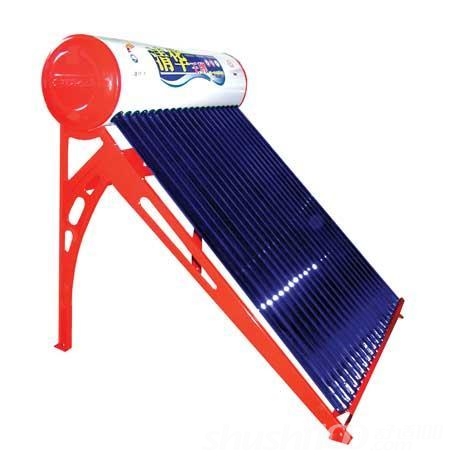清华王牌太阳能热水器—清华王牌太阳能热水器产品特点