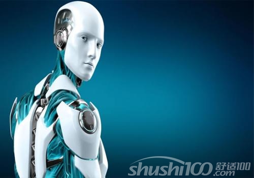 智能机器人—如何选择智能机器人