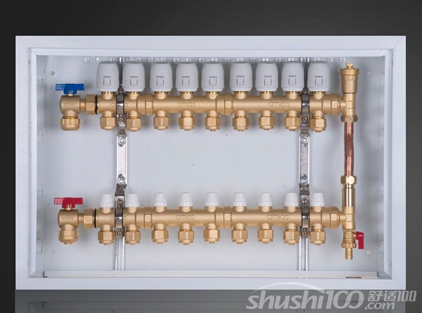 采暖分集水器—采暖分集水器的综合知识介绍